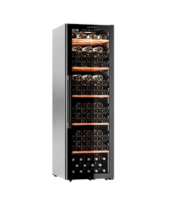 Отдельностоящий винный шкаф