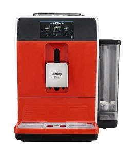 Отдельностоящая кофемашина