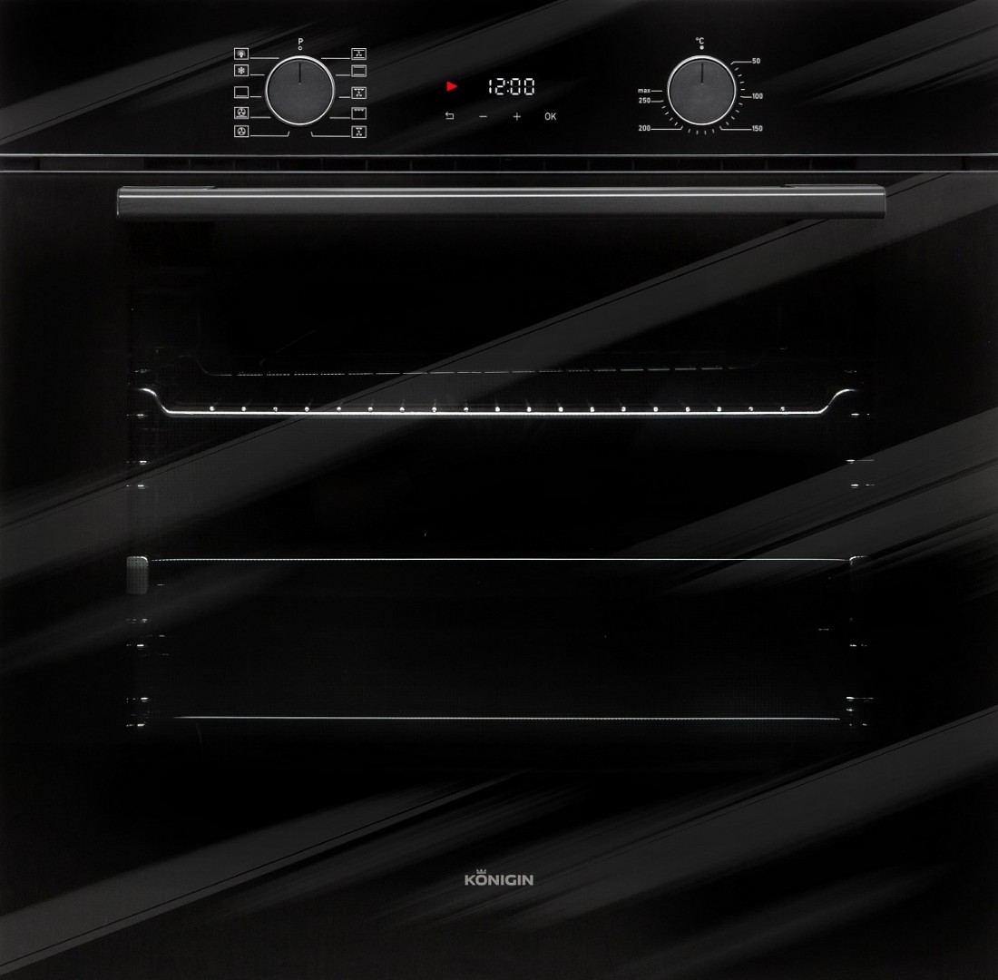 Электрический духовой шкаф